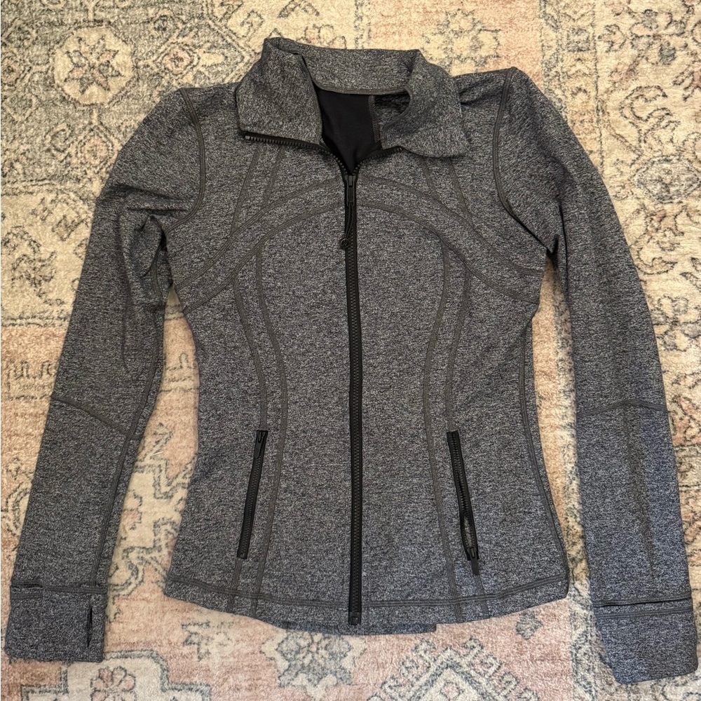 Lululemon Define Jacket - image 1